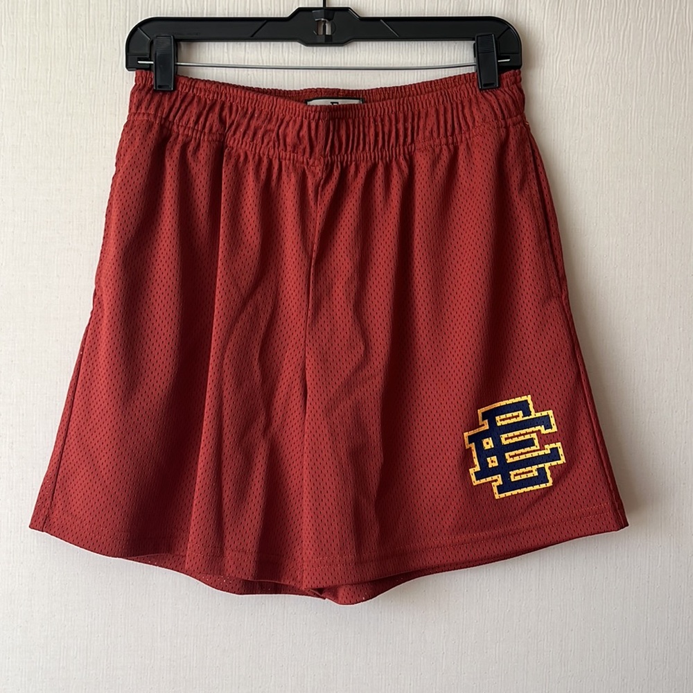Eric Emanuel Shorts